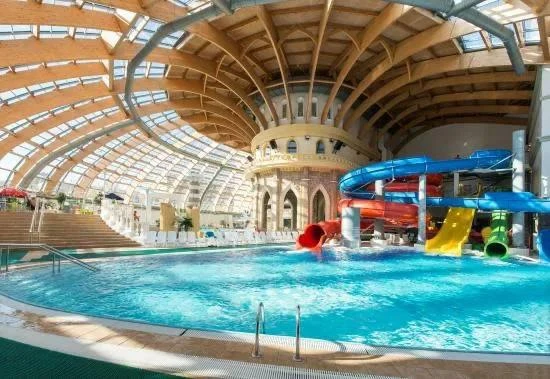 🌊 Аквапарк построят в Благовещенске