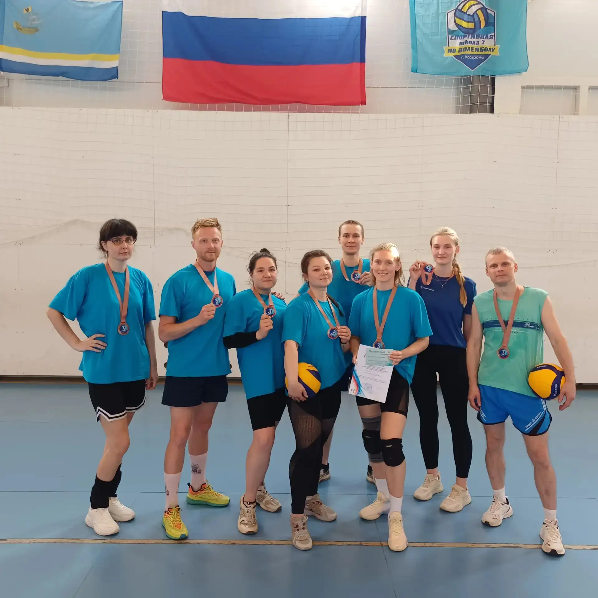 🎉✨ Отличная новость от нашей команды! ✨🎉
Наша спортивная колонка продолжает свою работу, потому чт