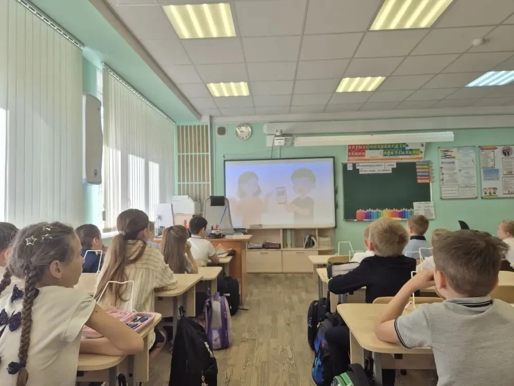 Ценности, которые нас объединяют ❤️  ⚡️В этот понедельник, 18 мая, прошли итоговые в этом году #Разг