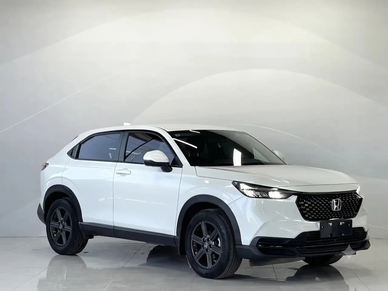 СТОК КИТАЙ🇨🇳

HONDA XR-V

Выпуск: август 2023 г.
Двигатель: 1.5 л | бензин | 124 л.с. | CVT | 2WD

