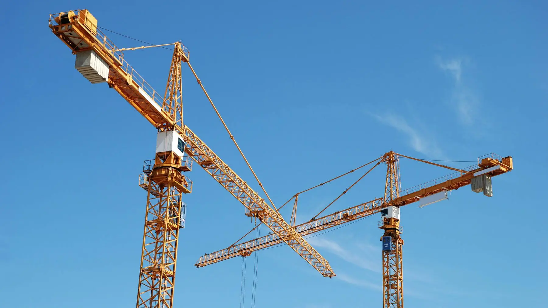 🏗️ Еще один застройщик возведет ЖК в микрорайоне «Марьевский» в Луганске