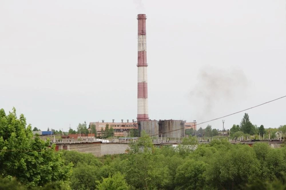 💧 С 22 июня в Железногорске отключат горячую воду на 15 дней