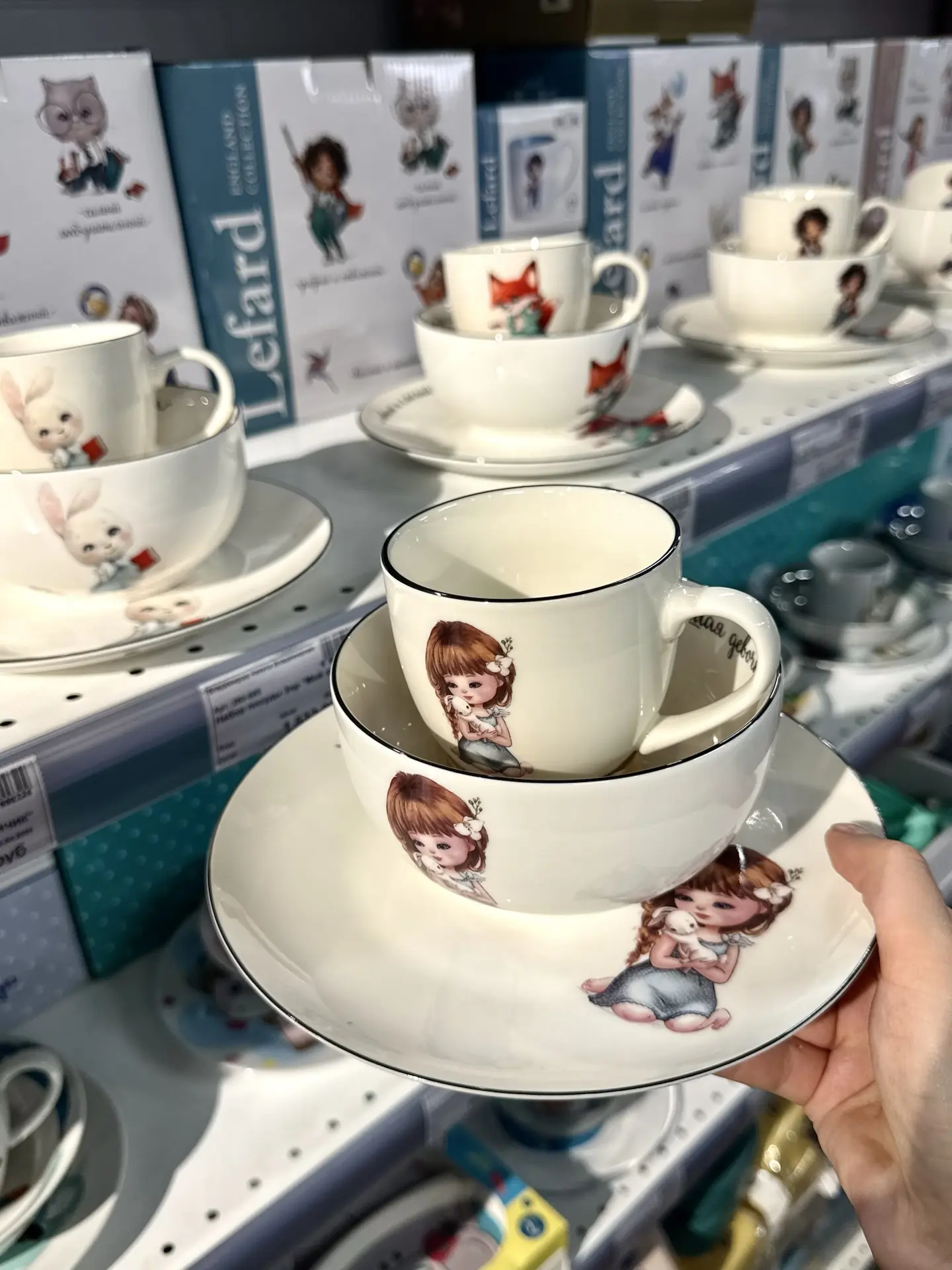 У нас живёт настоящее волшебство🧸✨