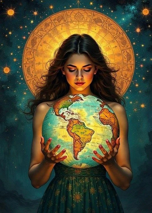 Советы астролога на 25 июля 🌺. 

🌌Положение небесных тел сегодня создаёт весьма противоречивую и н