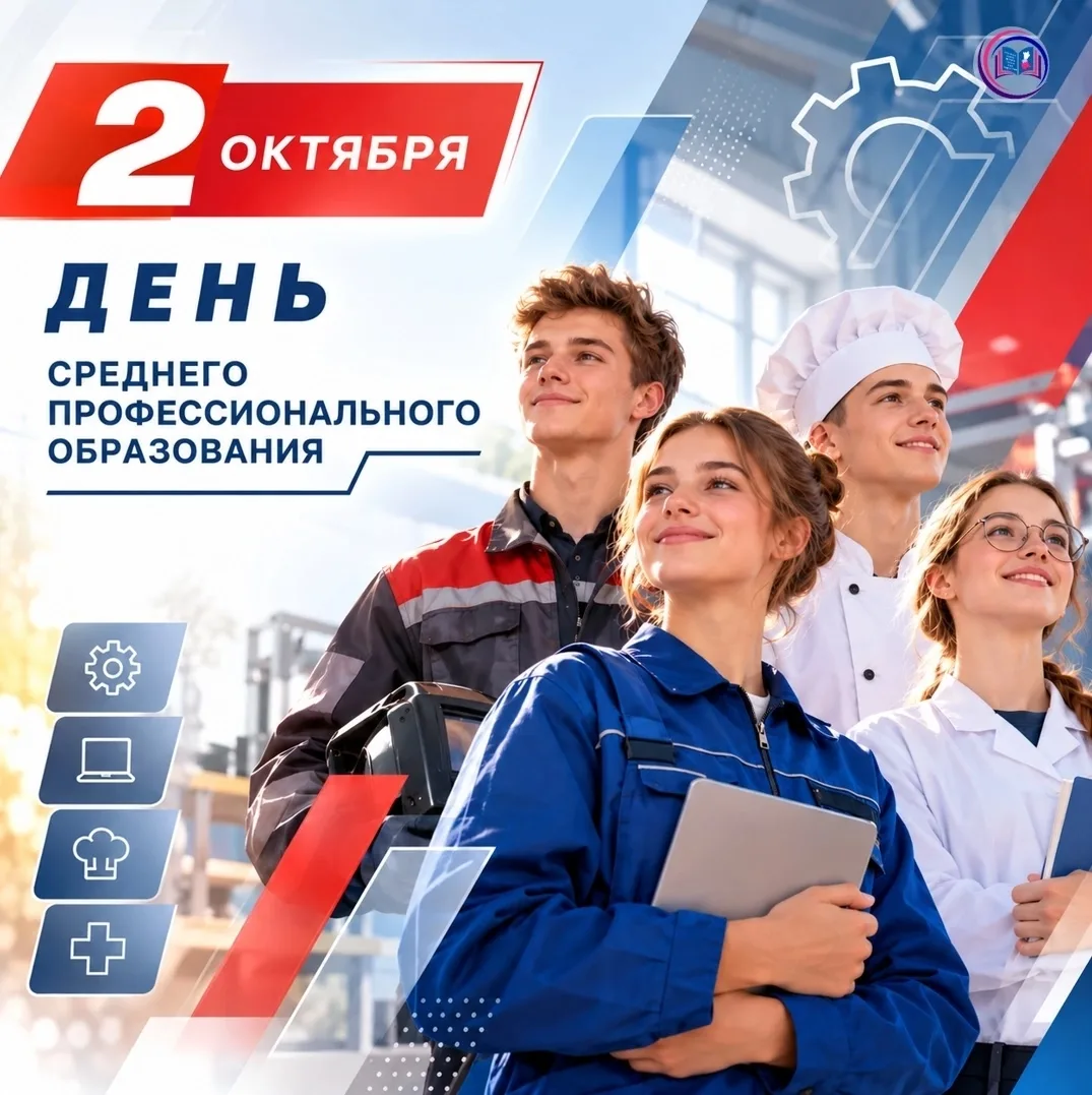 💐 Дорогие студенты, преподаватели, мастера производственного обучения, руководители и ...