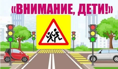 ❗В Новосибирске ежегодно регистрируются случаи дорожно-транспортных происшествий с учас...