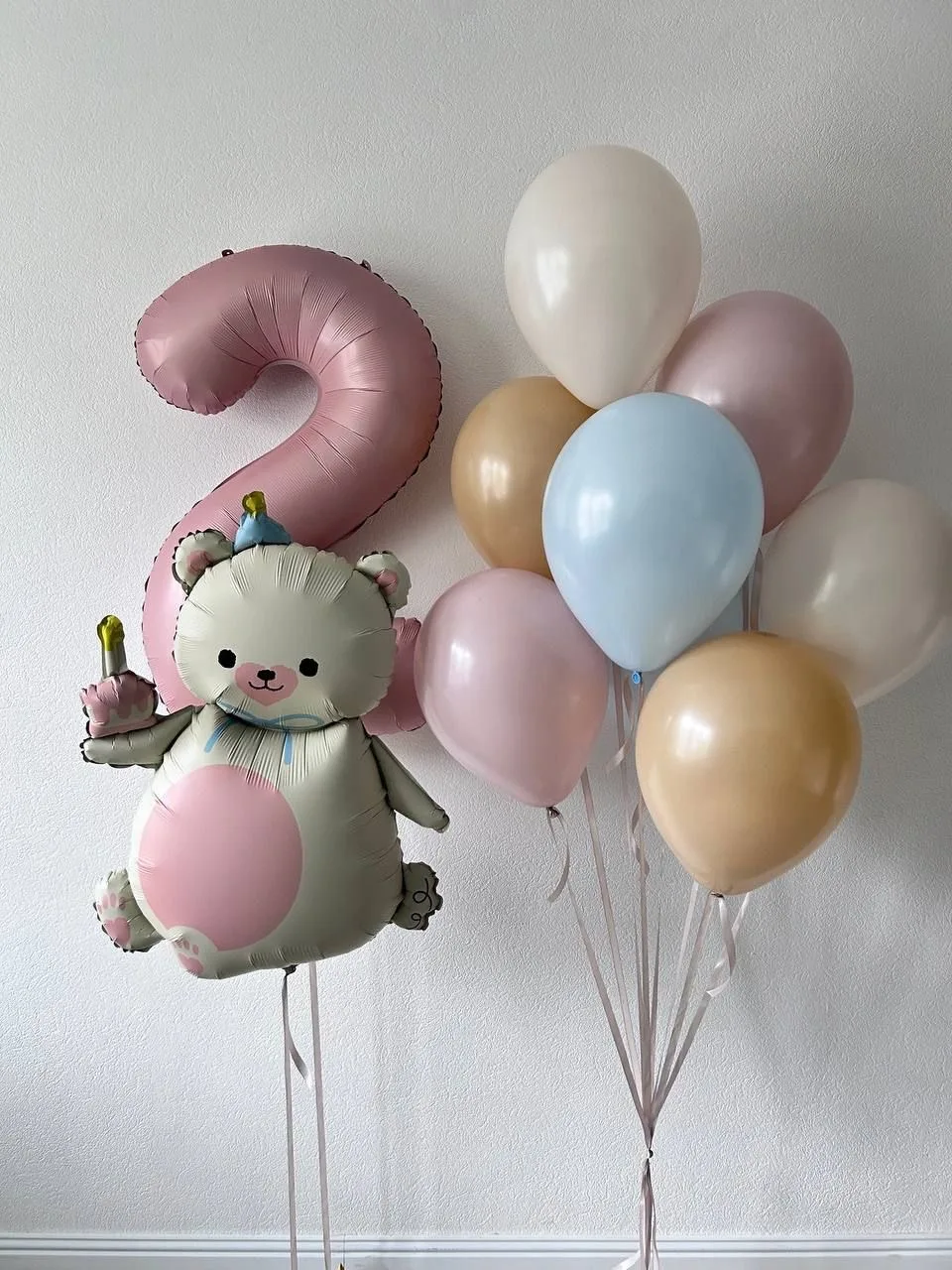 Нежный, стильный, готовый к использованию😍
