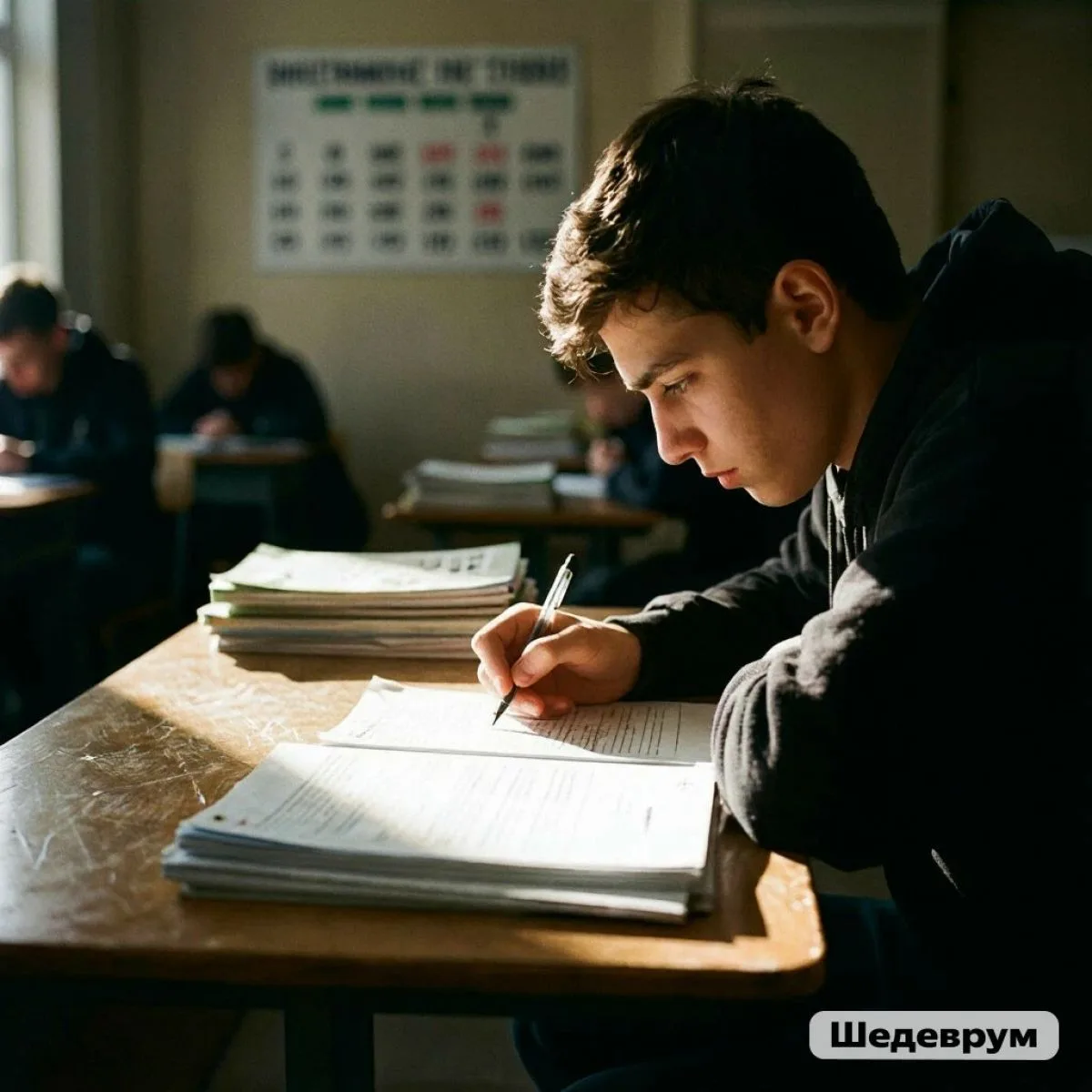 Более 1,7 тысячи владимирских выпускников сдают сегодня ЕГЭ
https://newsvladimir.ru/fn_1885903.html
