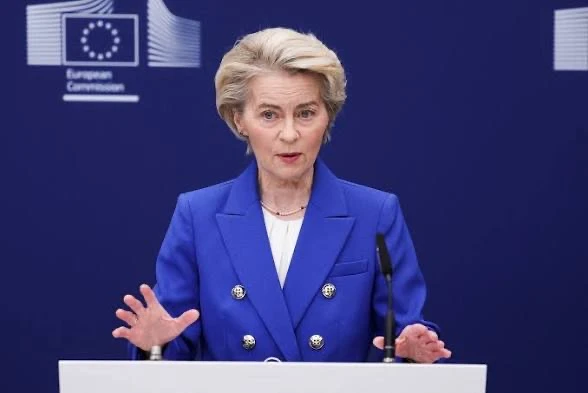 ⚡️Мы должны добиться того, чтобы Европейский континент не находился под влиянием России, Турции или 
