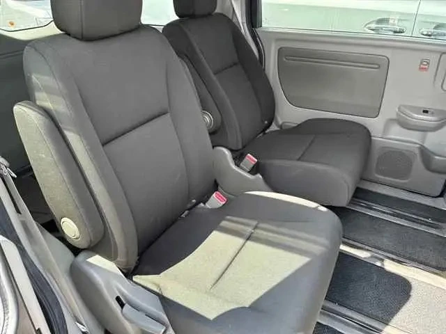 🇯🇵Выиграли один из самых популярных минивэнов из Японии   Очередной Honda StepWGN с аукциона, куплен