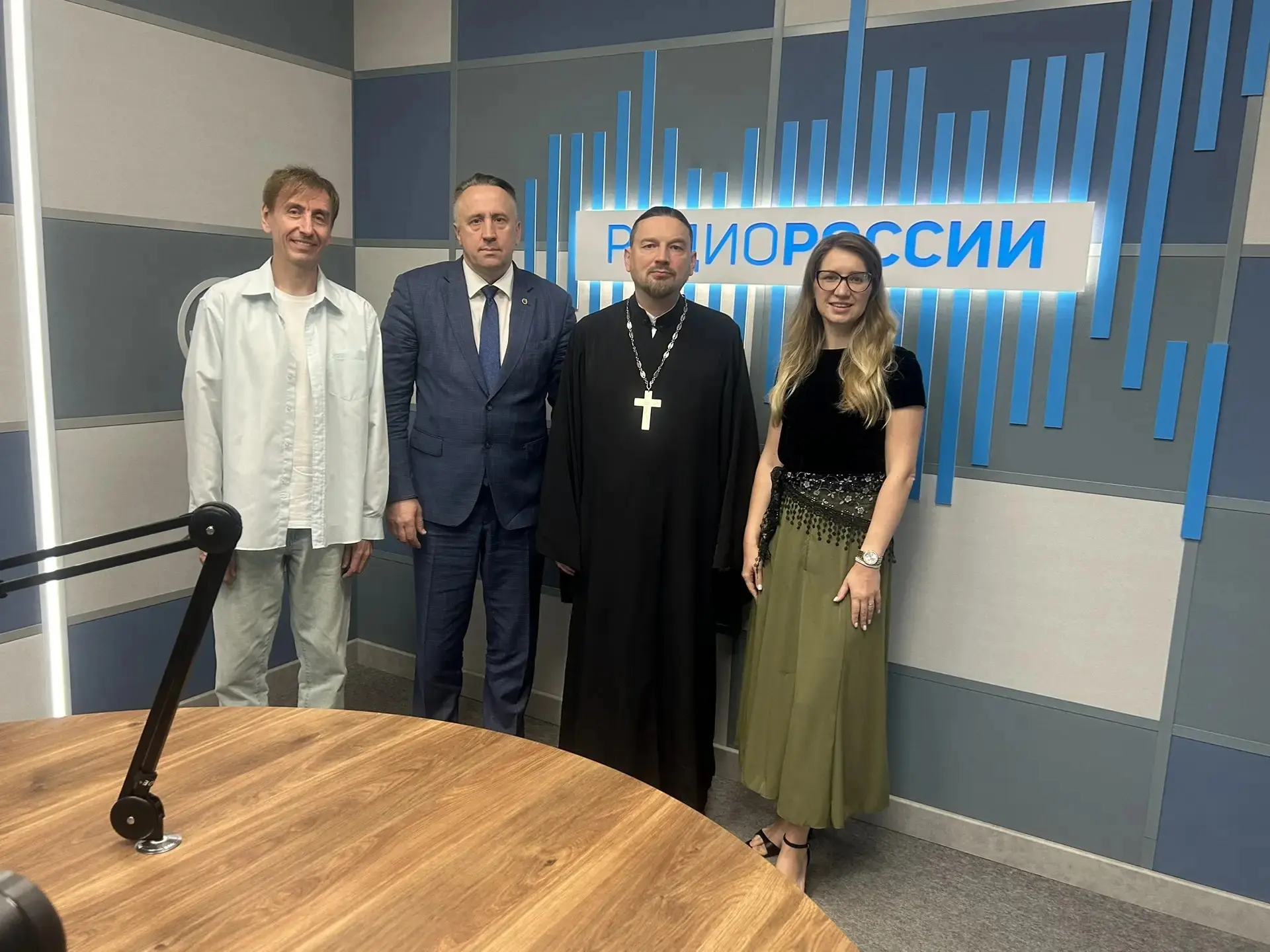 Всемирный Русский Народный Собор: работать на благо России

Межрегиональный форум Всемирного Русског