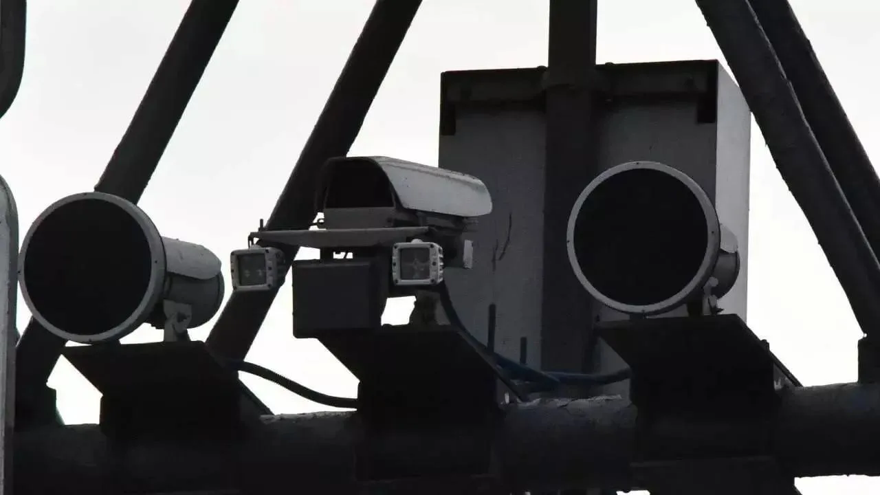 ⚡️  В Госдуме хотят раскрыть всю статистику дорожных камер