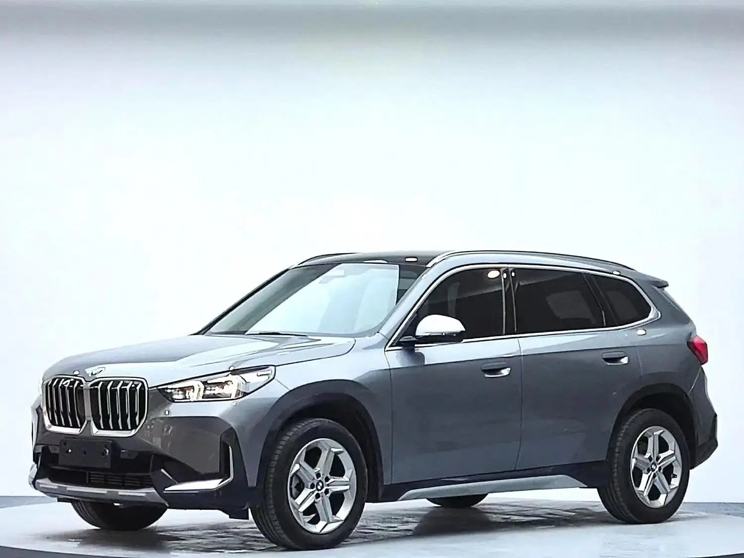 Актуально ‼️ BMW X1 sDrive20Li X-Line 🇩🇪