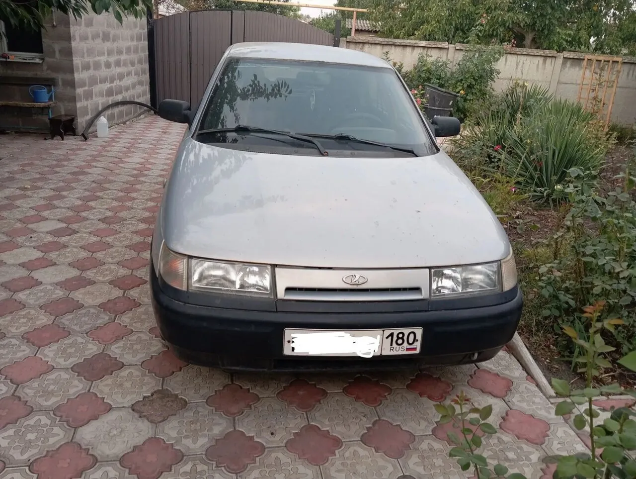 Продам ВАЗ-2110, 2005, Донецк