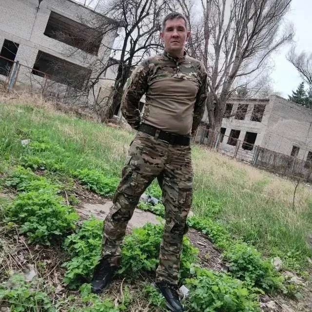 С прискорбием сообщаем, что, в ходе Специальной военной операции при выполнении боевого задания поги