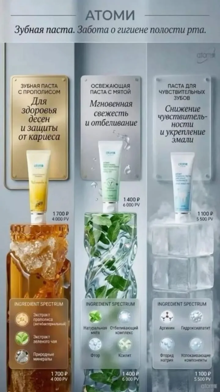 С чего начинается каждое утро? ☀️