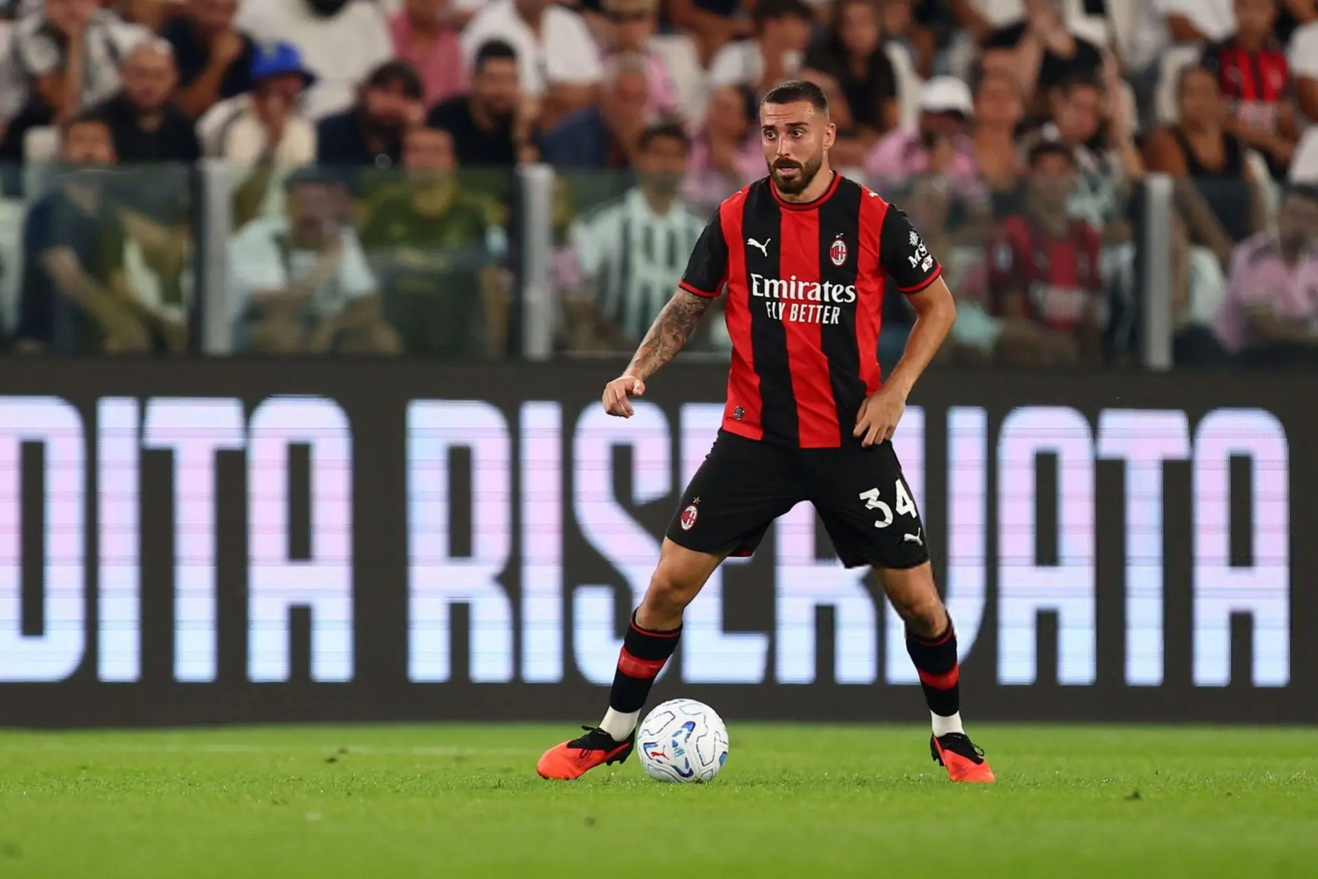 La Gazzetta dello Sport: «Милан» не пропускает, пока Марио Хила находится на поле