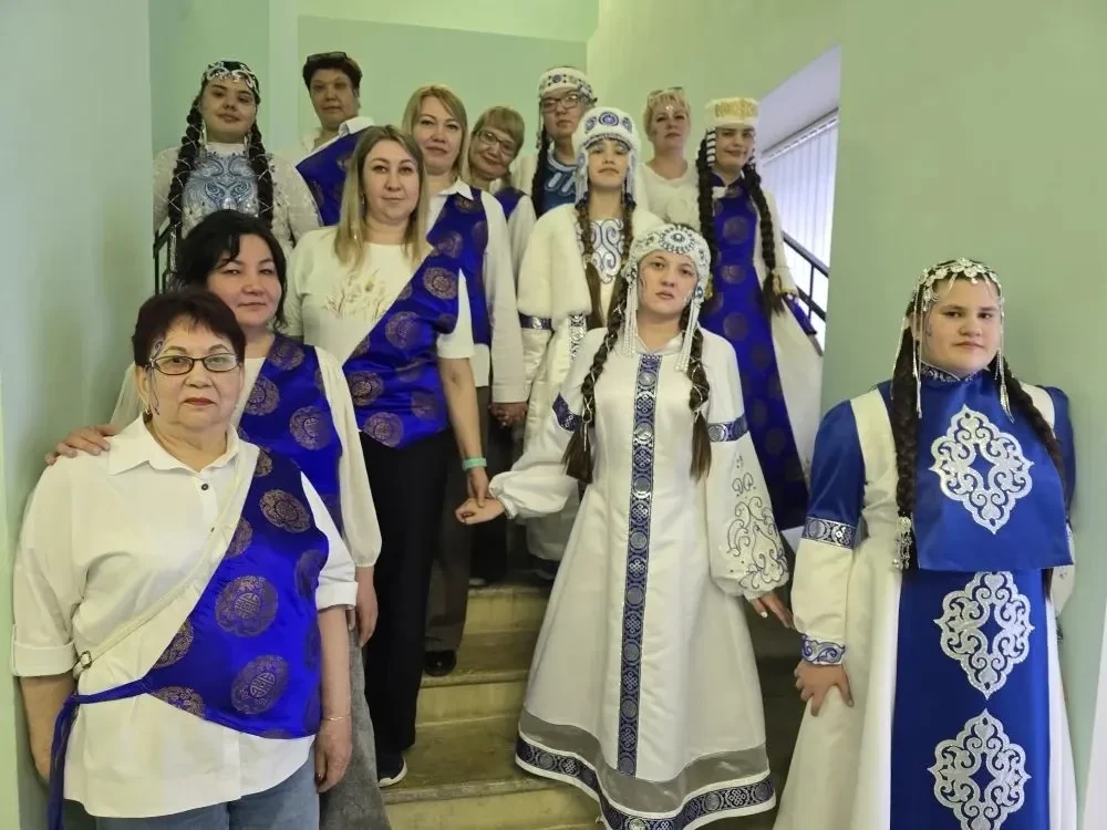 92-й Международный фестиваль-конкурс детского и юношеского творчества «Вдохновение. Весна»  8 мая в 