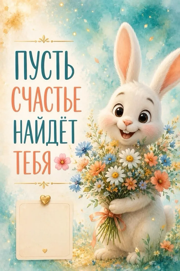 МИР ПОЗИТИВА 🤩 ОТКРЫТКИ!
