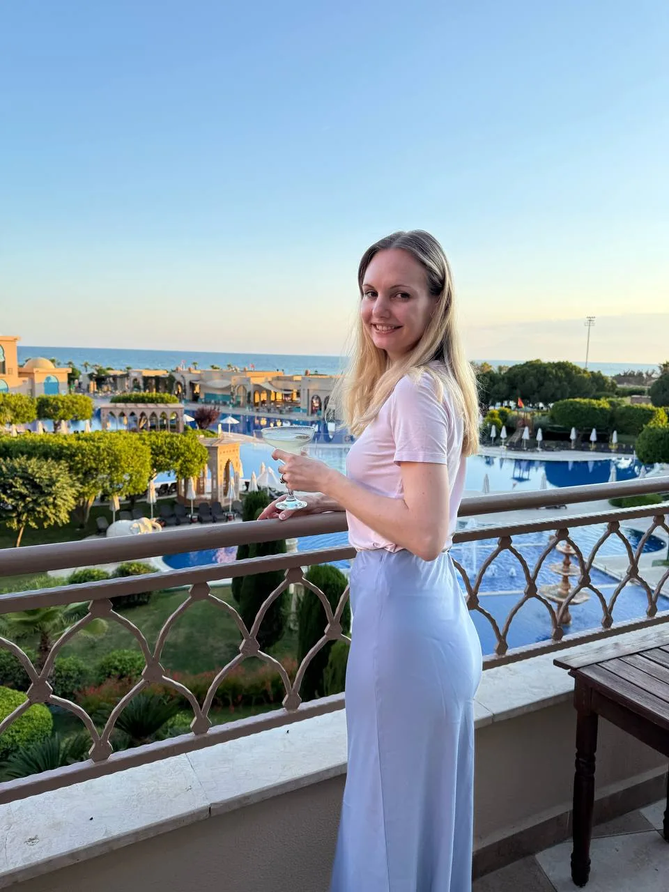 Наш семейный отпуск продолжается🌴