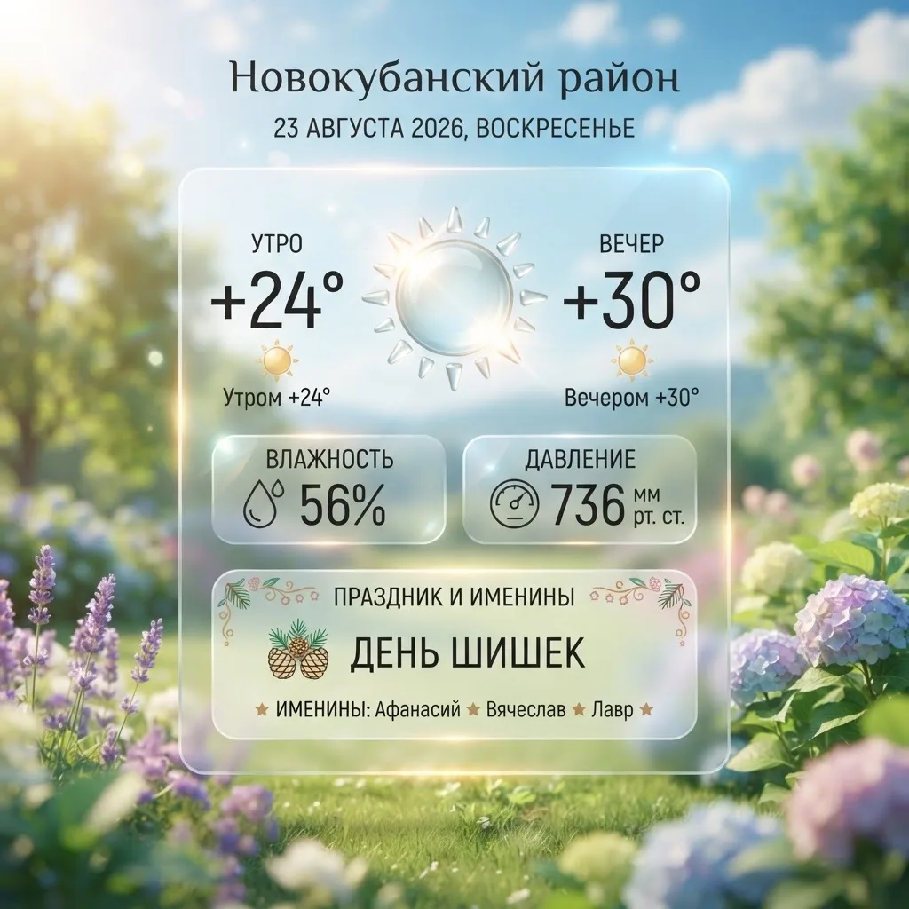 Доброе утро! ⭐️