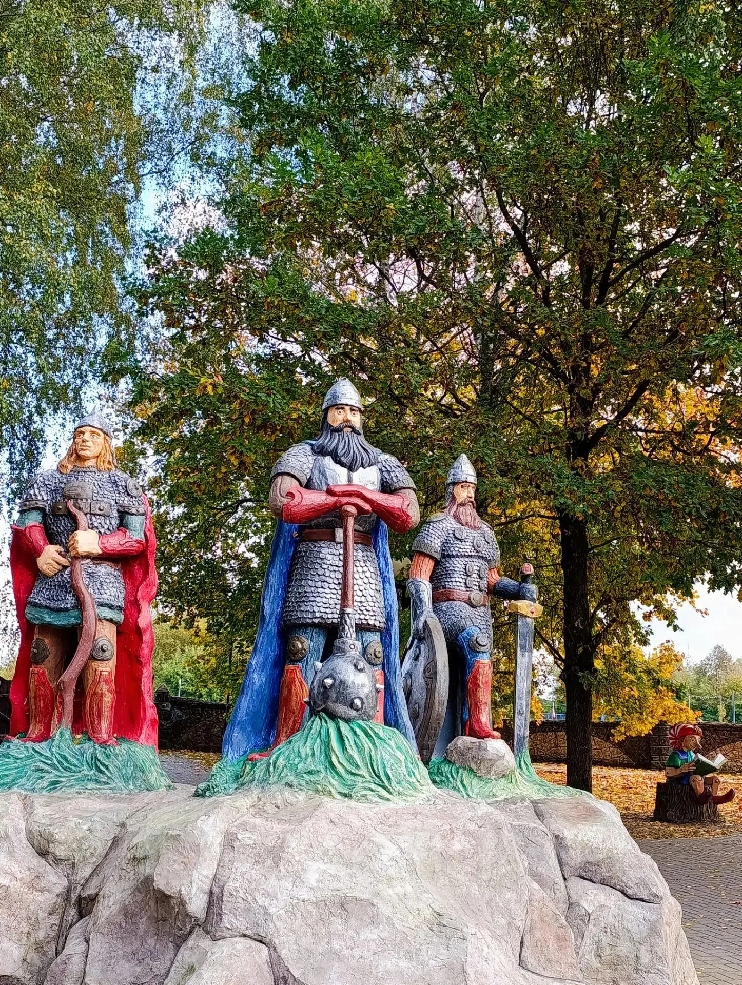 Красота окружает тех, кто готов её увидеть 😍