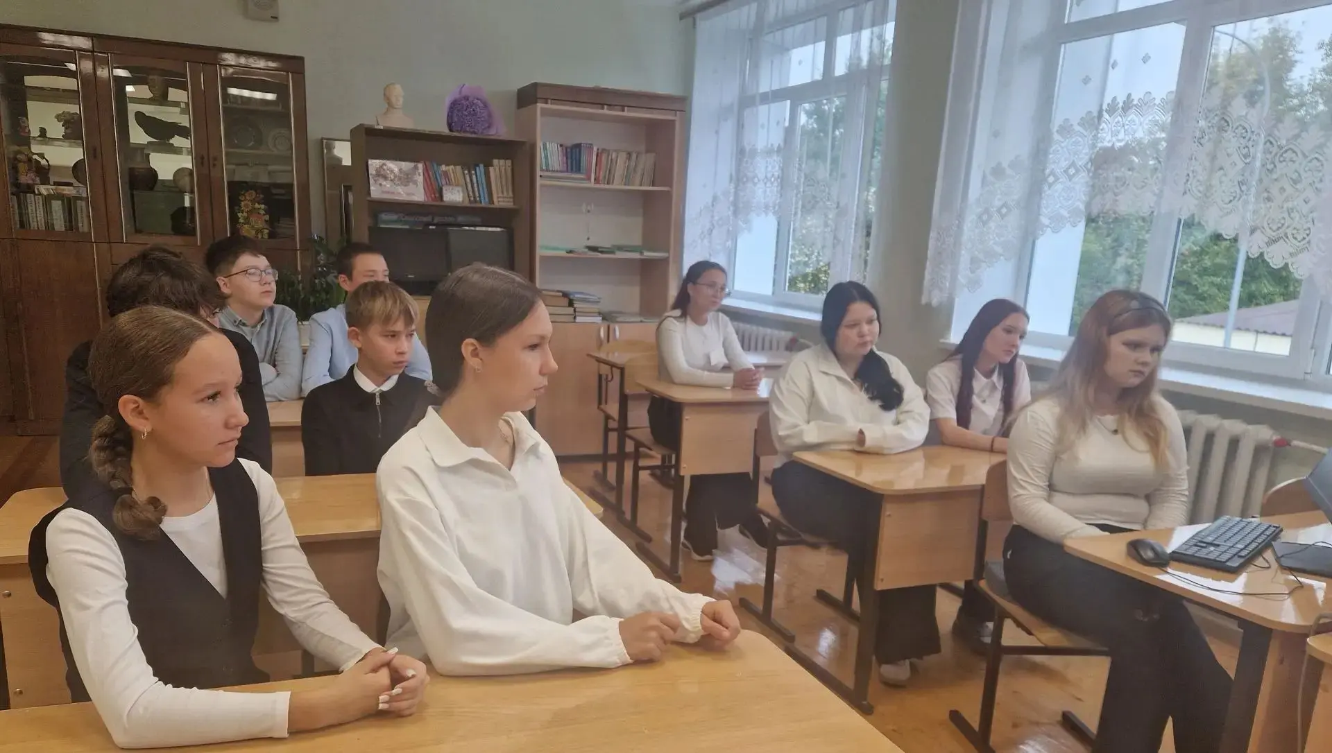 ⚙️ «Разговоры о важном»: от смелой мечты к великим делам! 🇷🇺✨