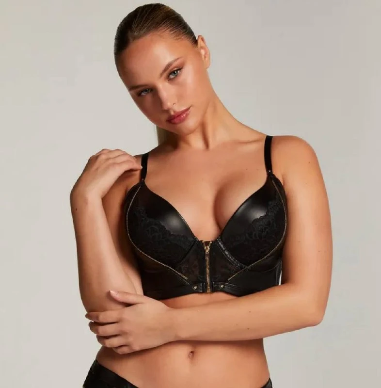 Большое поступление качественного и яркого нижнего женского белья Hunkemoller (категори...