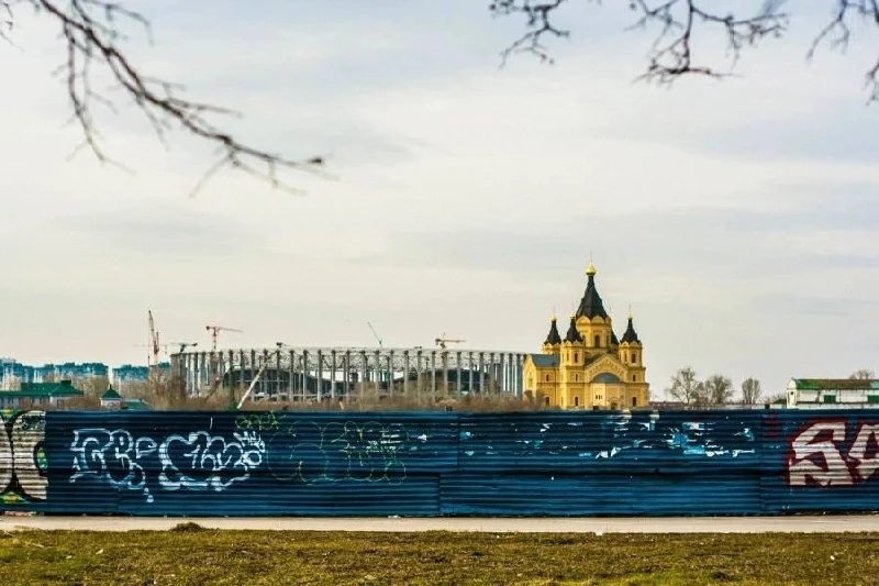 Кстати, сегодня есть еще одна памятная дата для нижегородцев