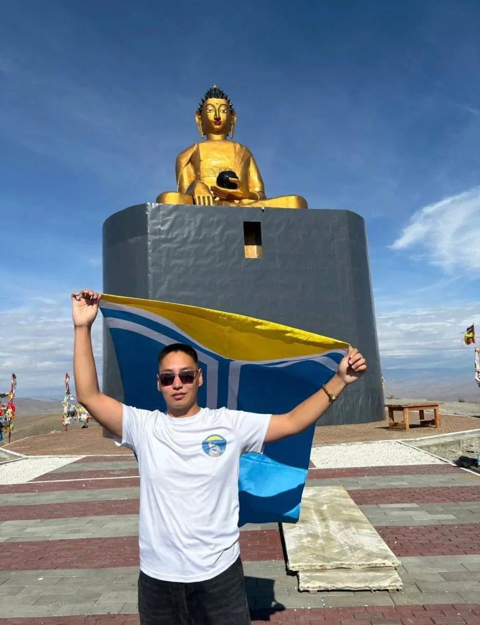 ⚡️⚡️Завершено расследование громкого уголовного дела по факту убийства Байыра Билекпена.  Как сообща