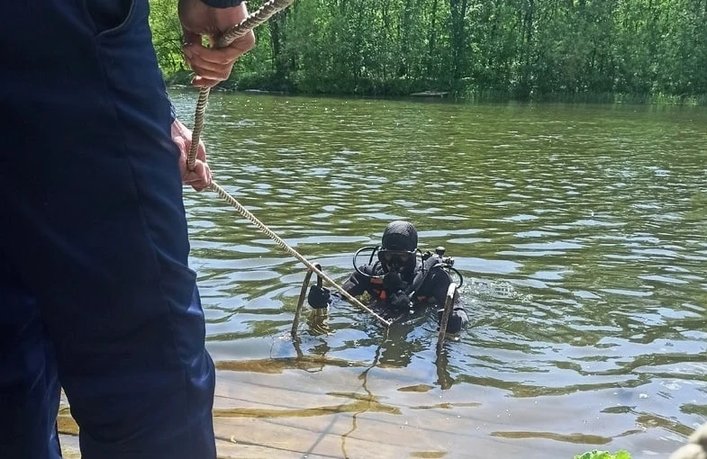 ❌ В Курской области за 2 недели утонули 5 человек

Глава комитета региональной безопасности Олег Гор