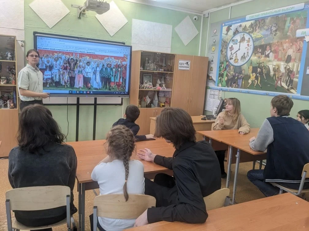 ➡ ВСЕРОССИЙСКИЕ УРОКИ МУЖЕСТВА  📖 В период с 20 по 26 апреля 2026 года в общеобразовательных организ