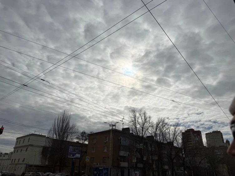 В Волгограде готовят пункты временного размещения после атаки БПЛА