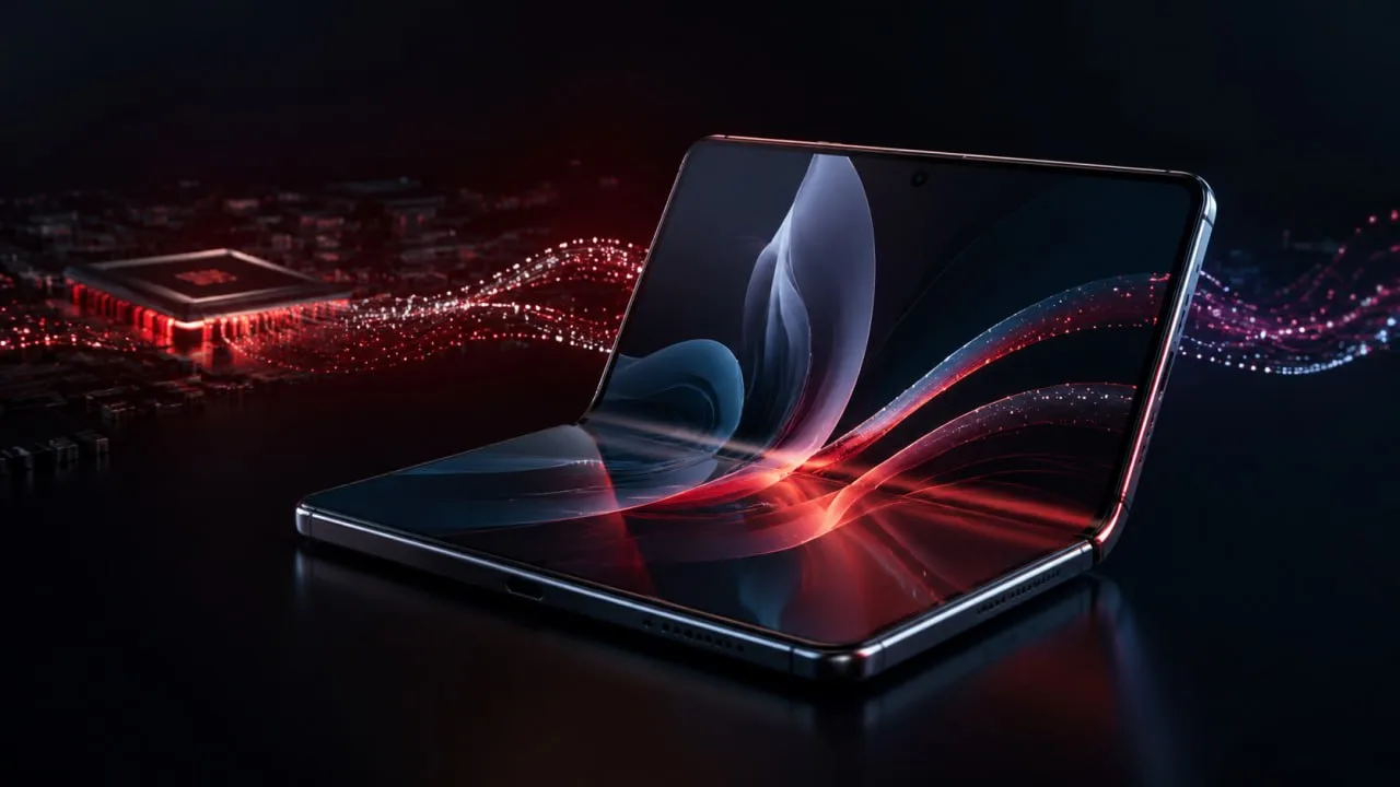 💢XIAOMI ПЕРВОЙ ПОСТАВИТ LPDDR6 В СМАРТФОН 📱