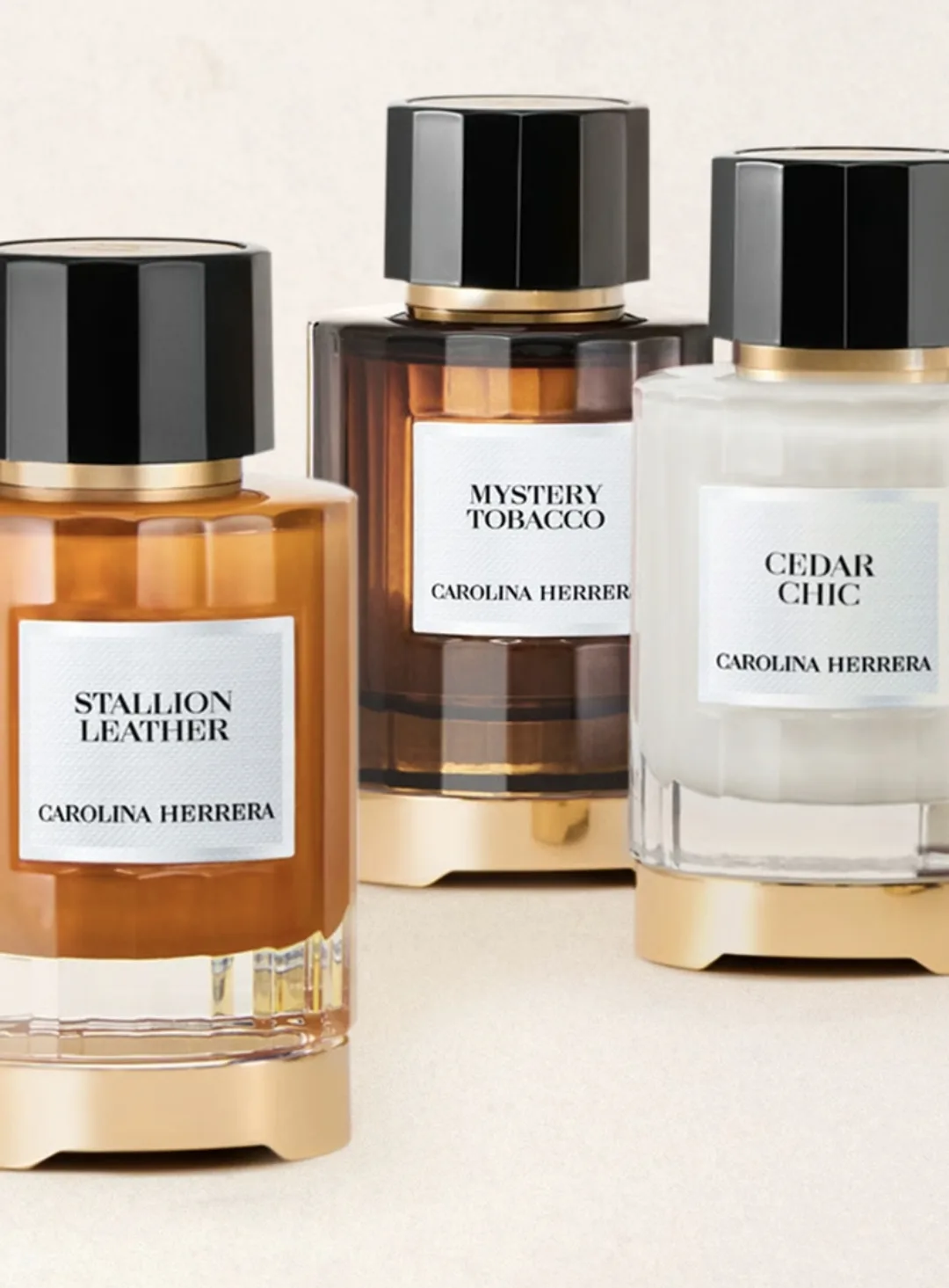 ✨ CAROLINA HERRERA