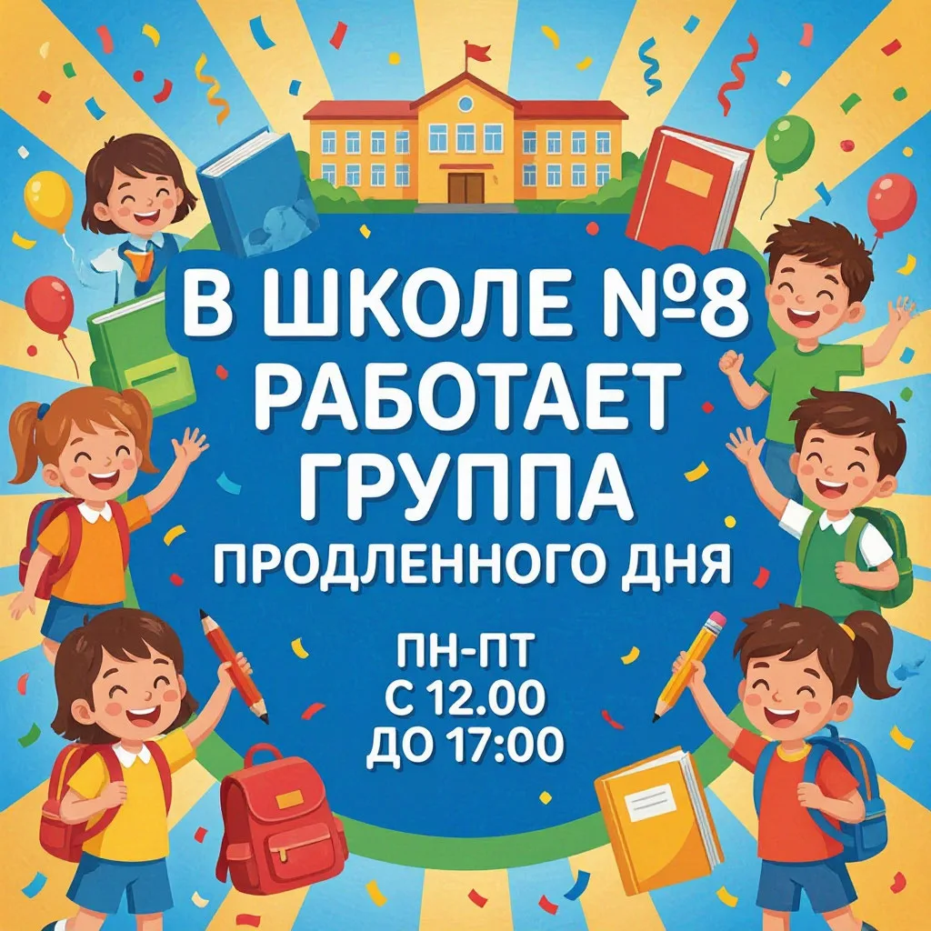 С 1 по 4 класс