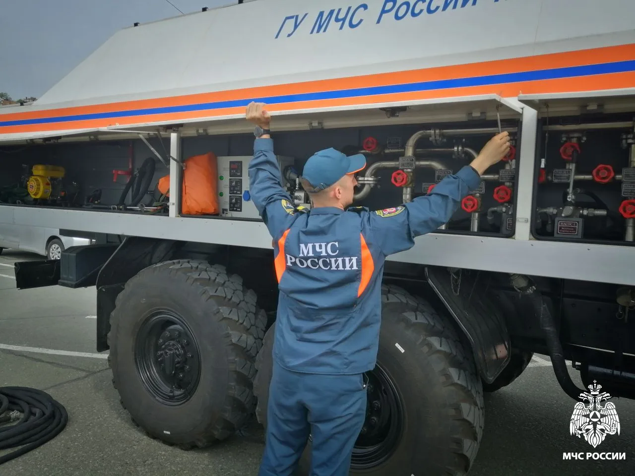 Межведомственные учения по борьбе с холерой прошли во Владивостоке  Успешно завершились масштабные м