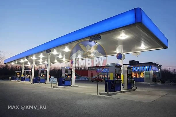 ⛽️ Бензин в России с начала года взлетел в цене уже на 21%, пишет Интерфакс.
