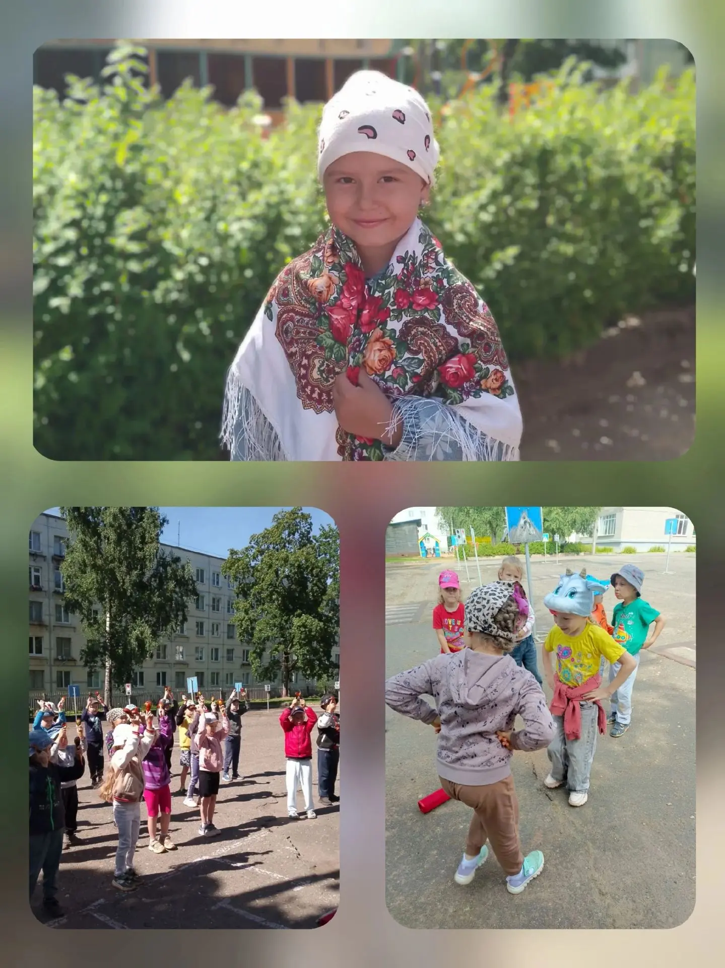 🎶 Чем полезны музыкальные занятия на улице летом? 🌞Как музыкальный руководитель, хочу...