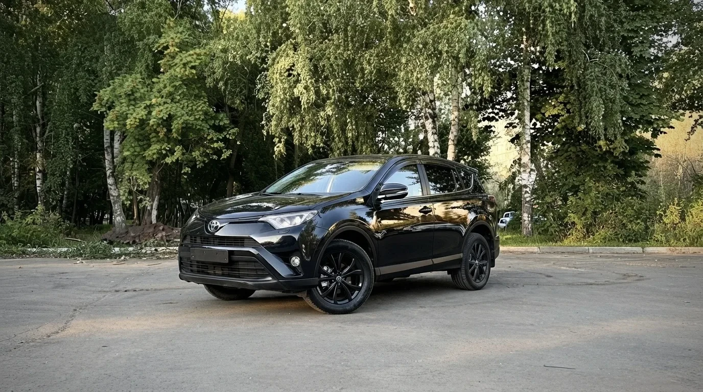 🎁 🎁RAV 4! БЕСПЛАТНО🎁