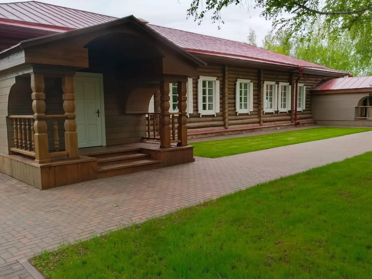 ❗❗❗Внимание! Вакансии.
✅✅✅Музею-заповедника писателя С.Т.Аксакова на постоянную работу требуются:
- 