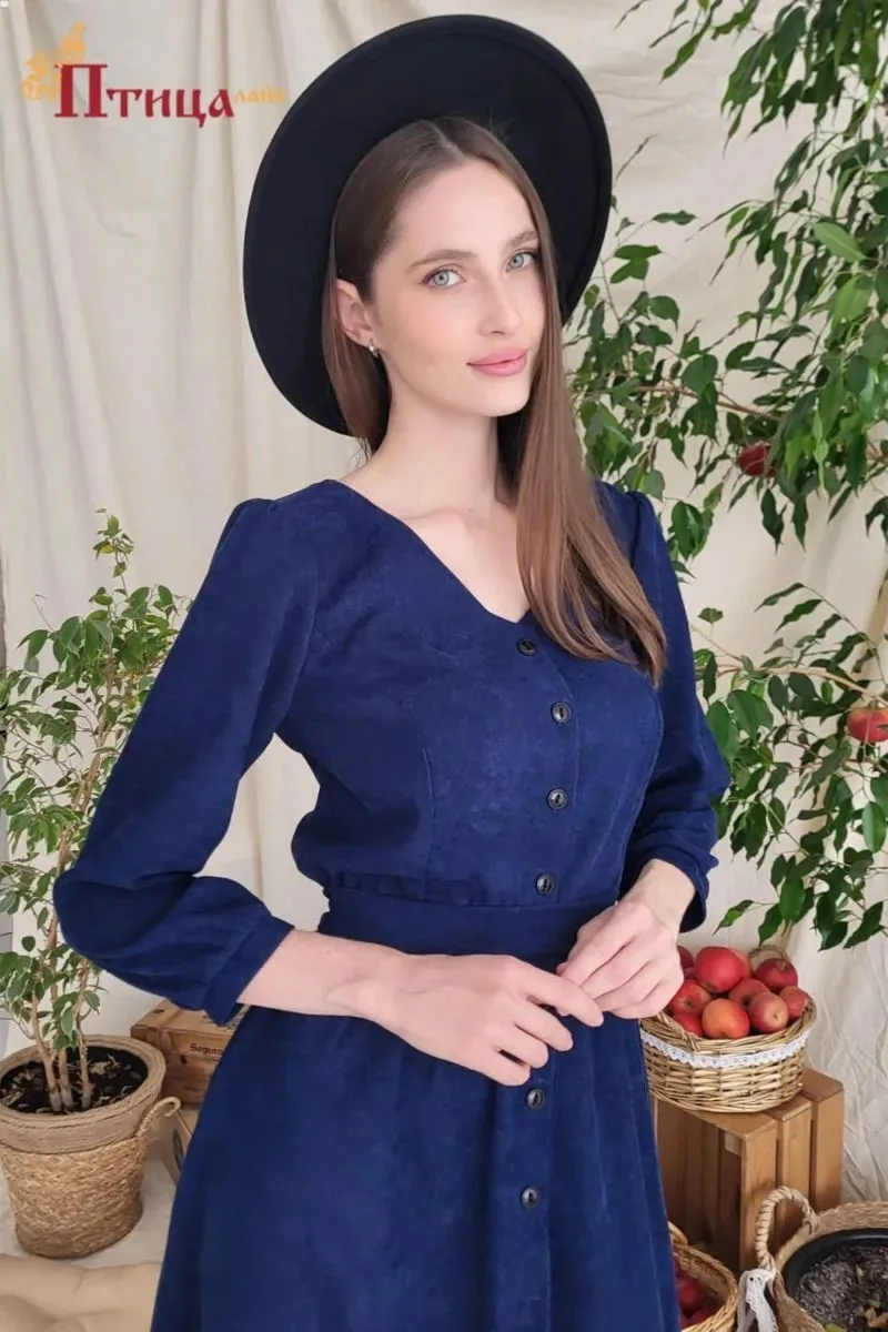 П1038 Платье