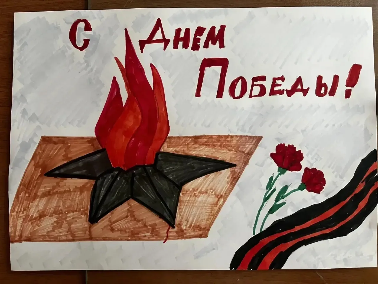 Группа «Бабочки» 
Саркисова Валерия  6 лет
Воспитатели:  Крячёк Марина Юрьевна Жулий Юлия Павловна


