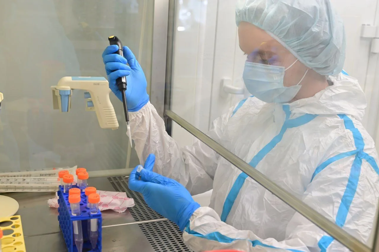💉 Прорыв, который ждали миллионы

Телеканал НТВ рассказал об инновационных биомедицинских клеточных
