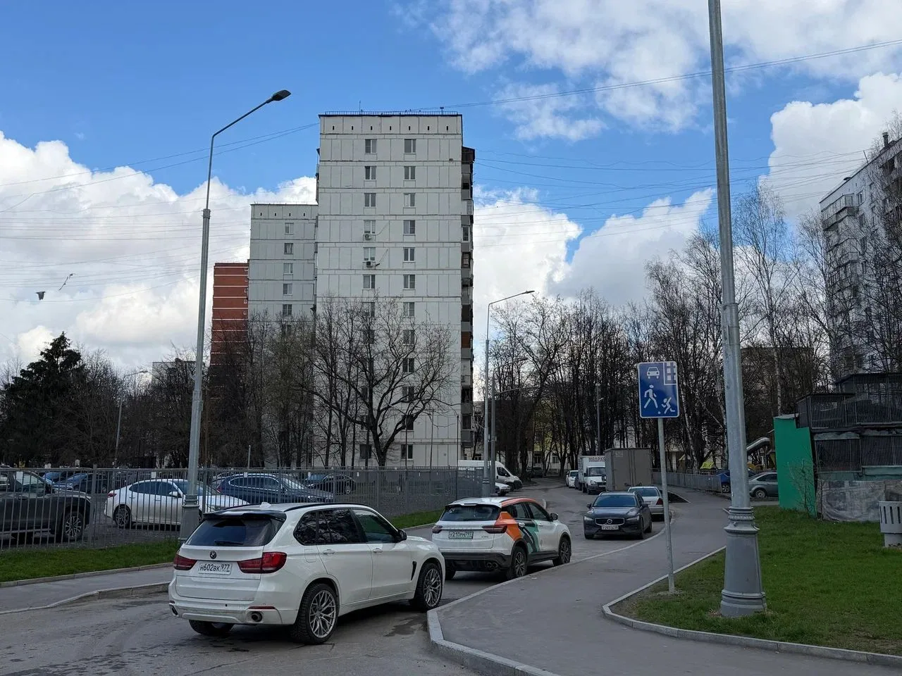 🛑Новые дорожные знаки появится на улице Профессора Летохова   📎 Решение об установке четырех знаков 