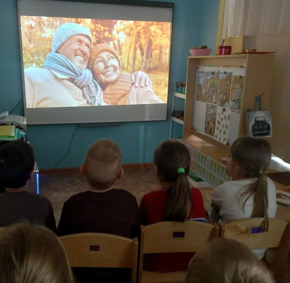 ✨1 октября мы отмечаем особенный, по-настоящему добрый праздник — День пожилого человек...