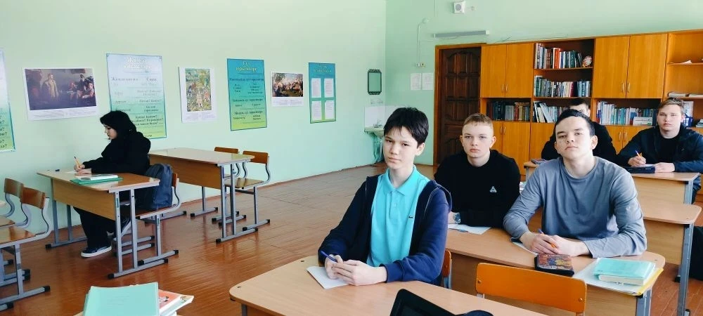18 марта, в День воссоединения Крыма с Россией и в рамках Года единства народов России,...