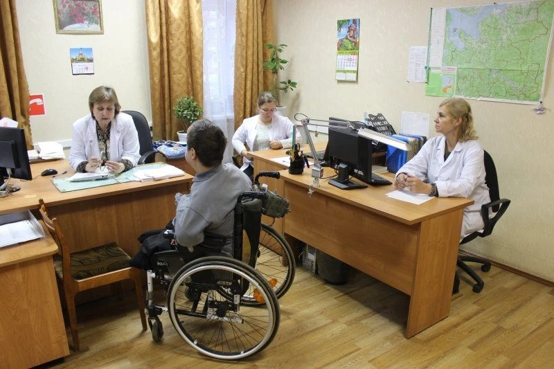 #ЗдравКонтроль
О переосвидетельствовании инвалида
ВОПРОС: 20 лет назад установлена 3 группа бессрочн