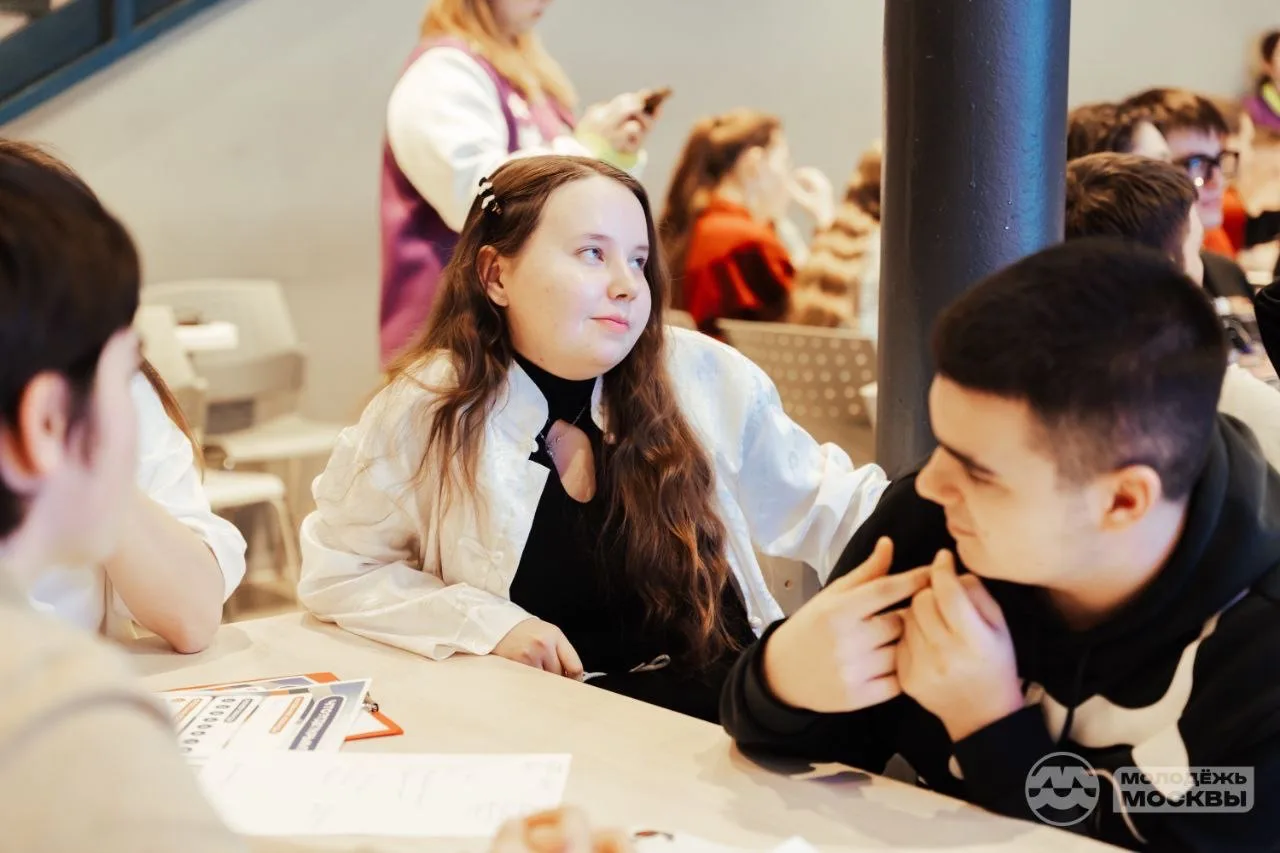 #кт_мтуси 🎓  17 марта студенты Колледжа телекоммуникаций МТУСИ приняли участие в викторине «Что? Где