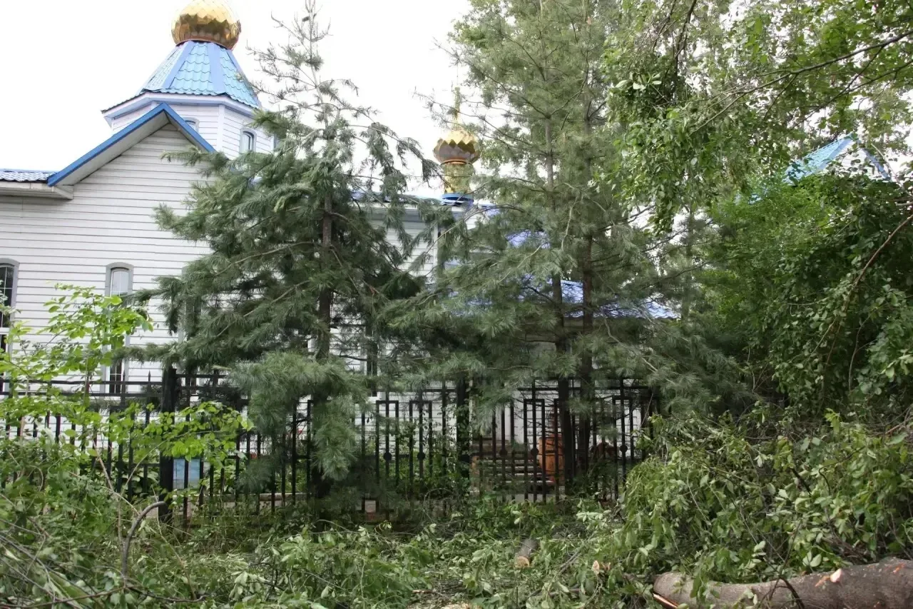Забота и внимание к нуждам прихода — яркий пример настоящего служения людям и взаимодействия с местн